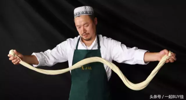 日本人在东京开了一家“兰州拉面”，居然比国内街边的还正宗！