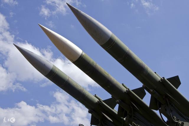 巨额武器订单给美国，却不会制造，中国是这一领域的行家