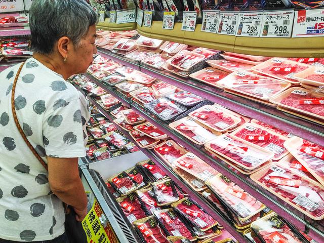 日本九月核心通膨持平 市场关注下周日本央行决策