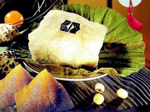 不同的国度，不同的风土民情，就连同一种食物也都是“五花八门”