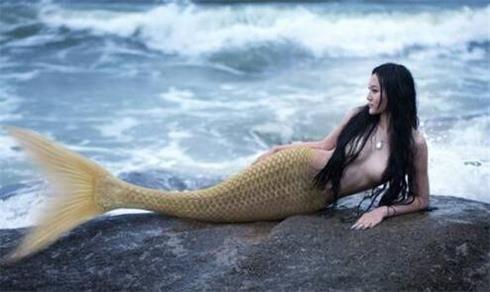 人鱼传说是想象还是现实