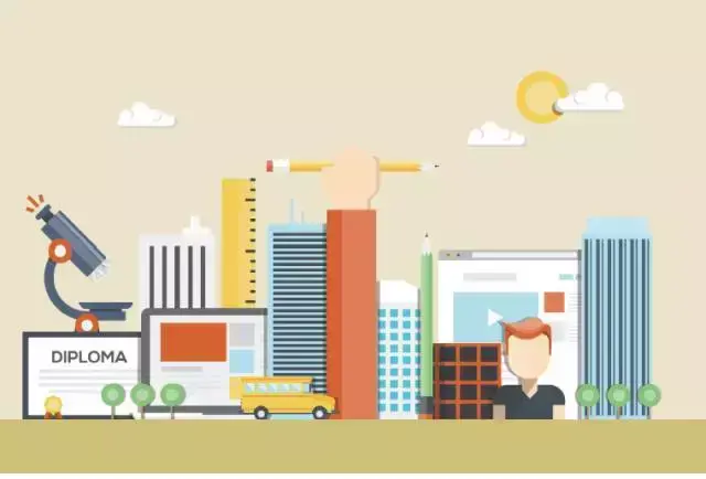 寸土寸金的新加坡，学区房为什么没炒起来？