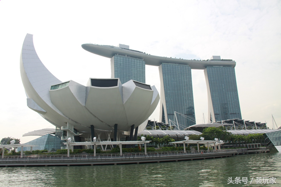 带着一岁萌娃新加坡5日游之第五天