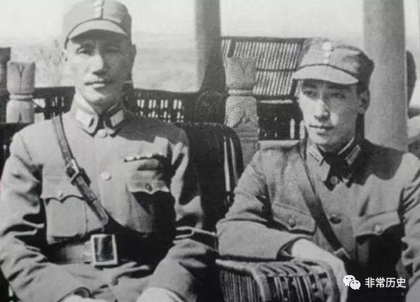 蒋介石一生到底有几个儿子 为何后继无人？