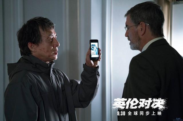 《英伦对决》海外受追捧，内地惨遭《追龙》逆袭，冰火两重天？