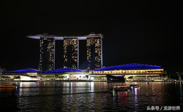 下一个目的地新加坡城，想来的一起哦