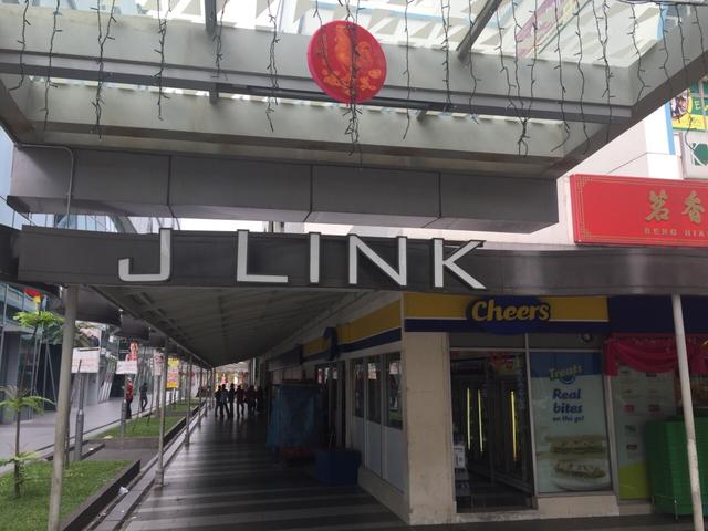 说走就走的旅行 新加坡科学中心探秘之行 新加坡最惊喜的一站