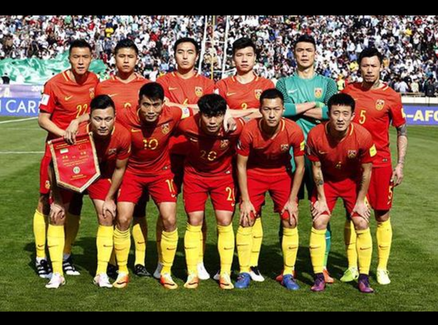 足球场上的神奇定律，比如中超降级定律