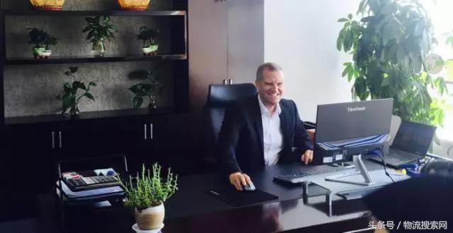 Dr. Jens Hardenacke解读德马泰克中国如何保持在市场的领先地位