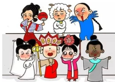 暴露年纪的时刻到了，听说看过这5部新加坡电视剧的人都当爸妈了