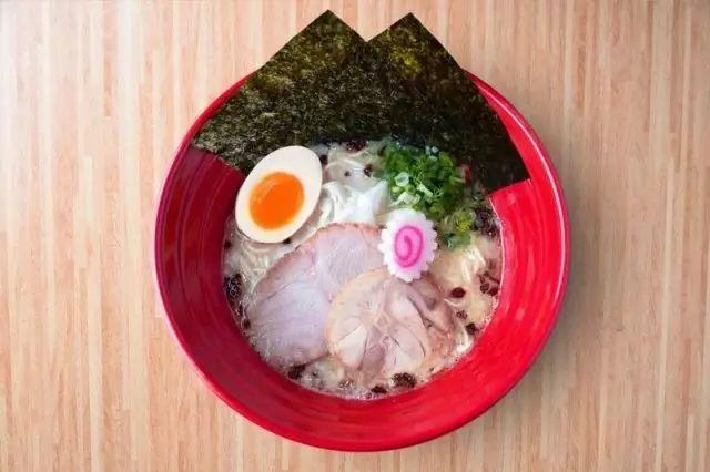 世界第一的日本拉面Ippudo 一风堂在新加坡只卖十块一碗了？