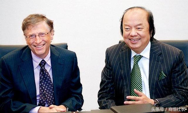 穷小子逆袭身价120亿，印尼第十大富豪翁俊民，岳父的话激励了他