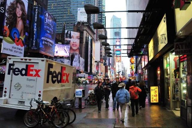世界上生活成本最高的十个城市，中国只有这个城市上榜