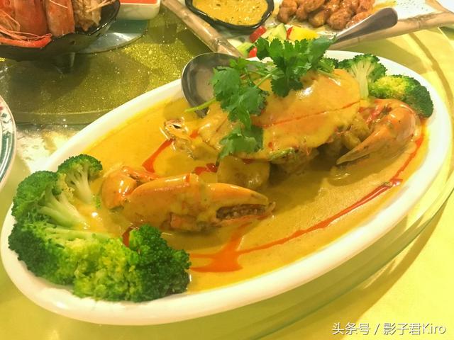 咖喱咖喱，香遇巴厘热情奔放火辣辣~