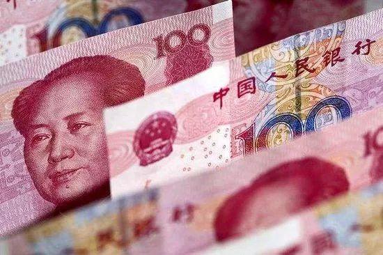 人民币离岸中心，竟成英国的“救命稻草”？