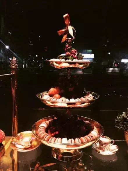 加拿大吃货必去：温哥华最值得打卡的10家人气下午茶