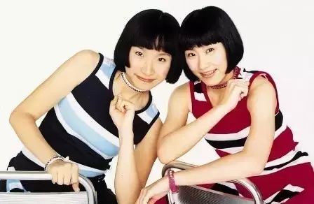 在中国最火的泰国人组合，洗脑神曲的鼻祖！现在变成这样了！