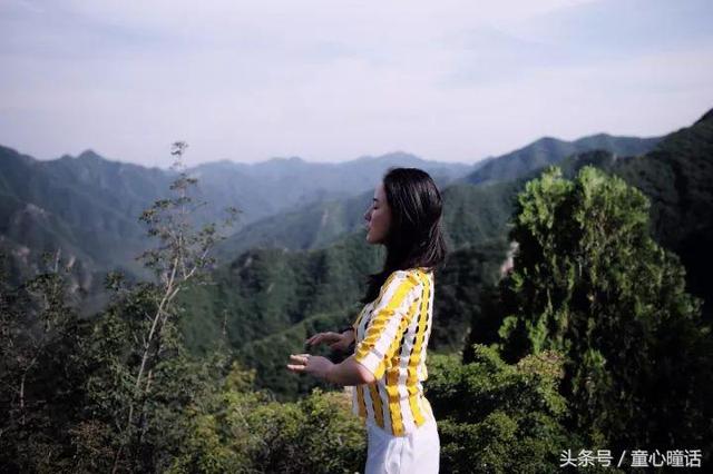渔唐&山里寒舍——小长假Miss曈带你深度体验北京周边民宿