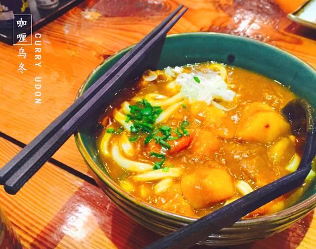 教你一招，在深圳能吃遍全世界的咖喱？