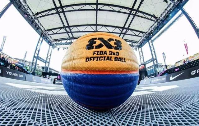 FIBA3x3世巡赛总决赛：入奥使多方角力升级 商业化和职业化在路上