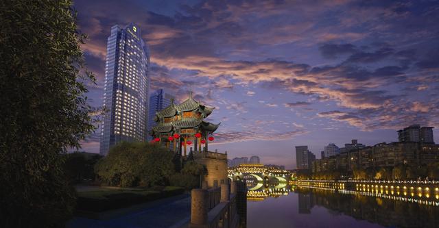 来成都，怎能不住这家“最成都”的酒店！