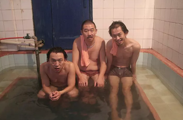 浙江推出电影“B计划”！下一个宁浩会在计划中诞生吗？
