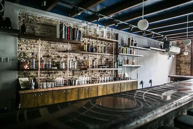 The World's 50 Best Bars 2017，新加坡有六家都上榜了！