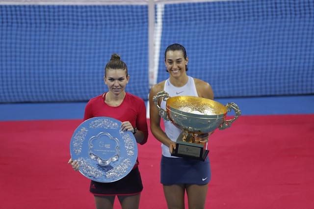WTA“开放年”，年终世界第一花落谁家？