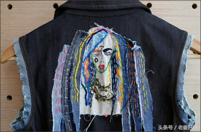 新加坡服装大抢救行动 用创意补旧得新