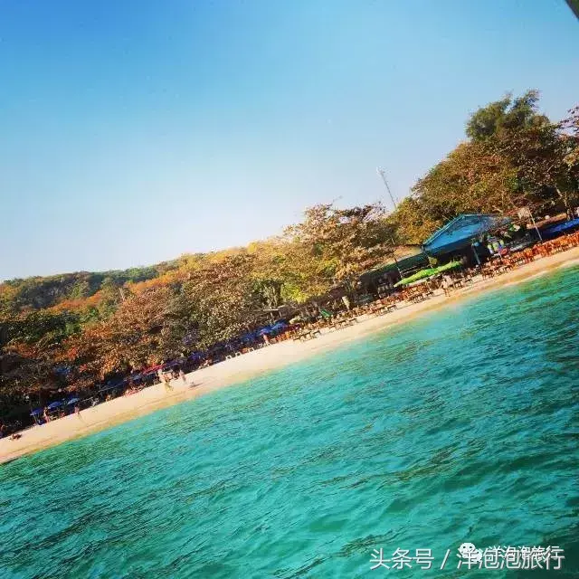 泰国｜旅行的精彩，远在你想象之外！