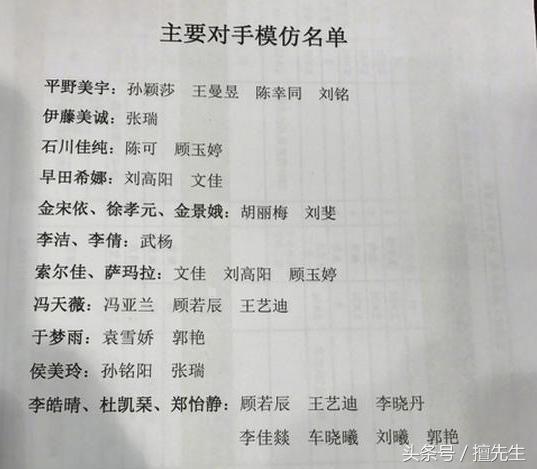 日媒鼓吹人工智能模拟中国乒乓选手背后：利用中国乒乓品牌赚钱