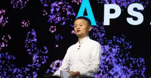 马云建了个达摩院，计划三年投入1000亿，要比阿里活的长