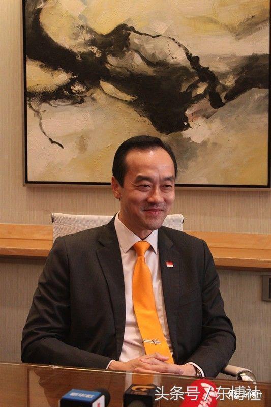 共建南向通道，是新加坡支持“一带一路”的重要方式