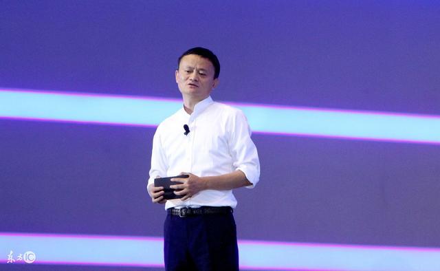 马云为新加坡国际诚信研讨会做的视频演讲实录