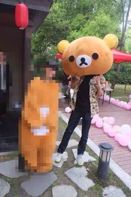 潮人穿衣黑历史，那些年我们自以为很美的穿搭！