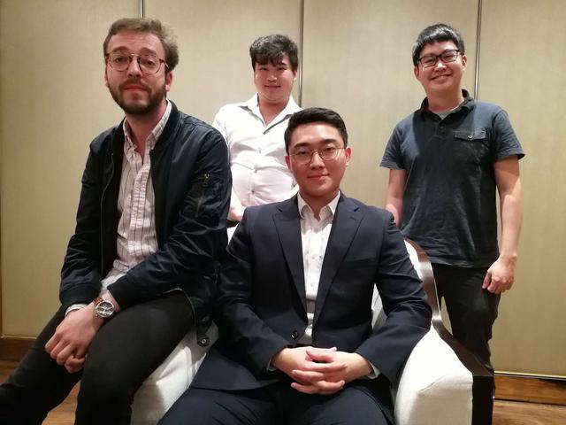 「我的蓉漂生活」四川交响乐团的外籍首席：成都充满机会和希望