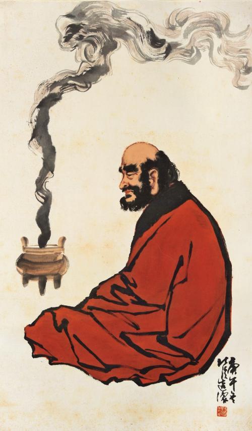 达摩院召集多位神僧，为未来社会共建王者荣耀