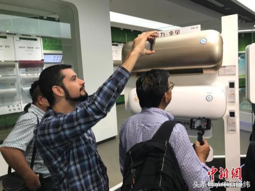 外媒：德、日制造纷纷跌落神坛 中国制造表现惹眼