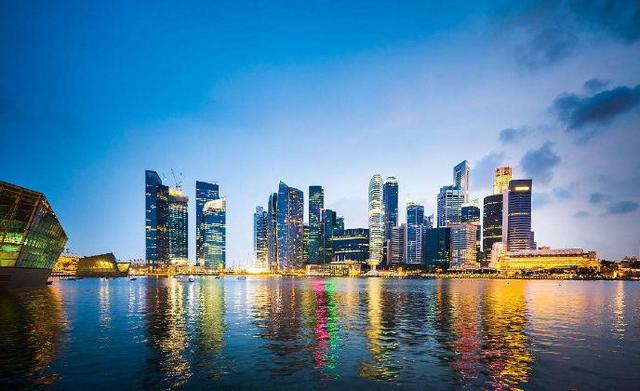 寻觅“弹丸小岛”的历史痕迹，新加坡保留建筑竟有7000多栋