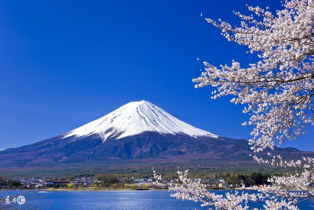 世界各国的标志景观，你知道吗