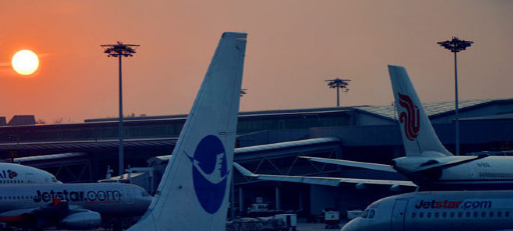 东南亚六国行，从心发现狮城新加坡