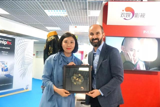 全球化背景下，欢娱影视如何用电视剧带动“文化出海”