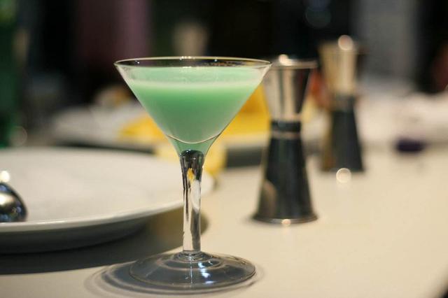 女孩们的鸡尾酒，记住他们，让你成为桌子上的老司机！