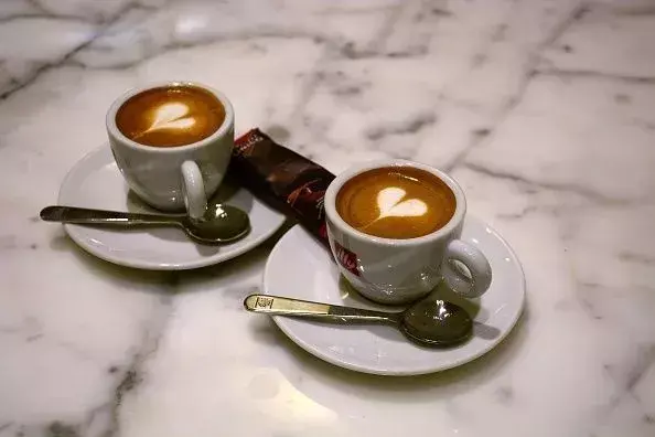 外媒点赞中国网红奶茶：中西结合的美食界新星