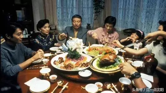 十一 看好片｜吃货推荐收藏的十二部经典美食电影 骨灰级推荐