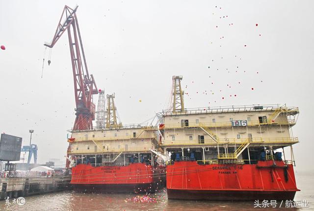 又一家海工船东破产！Go Marine Group进入破产管理