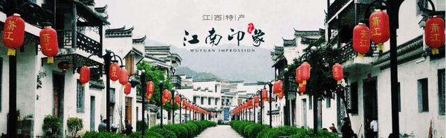 跟着特产走之国庆各地旅游特产攻略（江苏、江西篇）