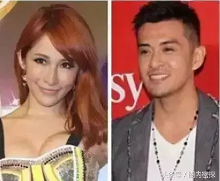 邓文迪没啥了不起的，只是处了一个小鲜肉，而萧亚轩才真的是天敌