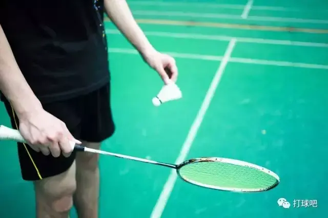 看看，打羽毛球的孩子与不打羽毛球的孩子，差别真的挺大