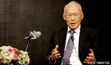 盘点那些在国外当元首的华人，感动与骄傲并存